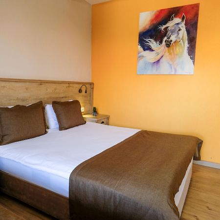 Hotel Berke Ranch&Nature Kemer Exterior foto