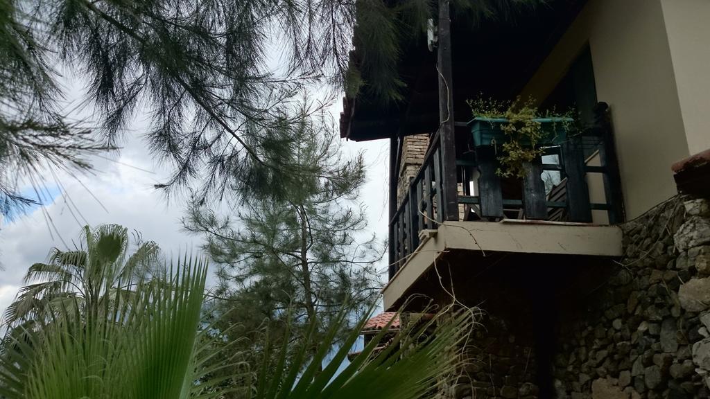 Hotel Berke Ranch&Nature Kemer Exterior foto