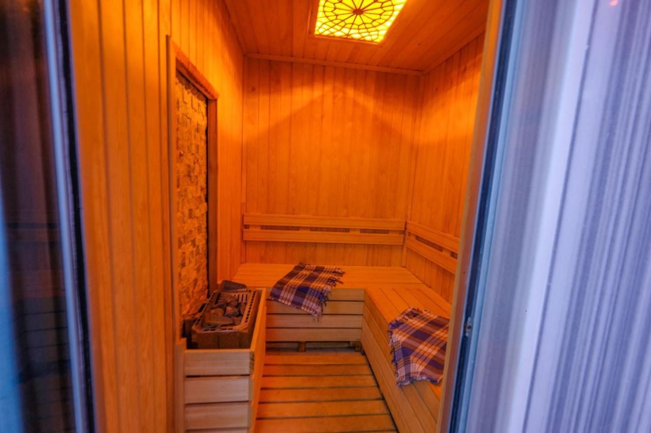 Hotel Berke Ranch&Nature Kemer Exterior foto