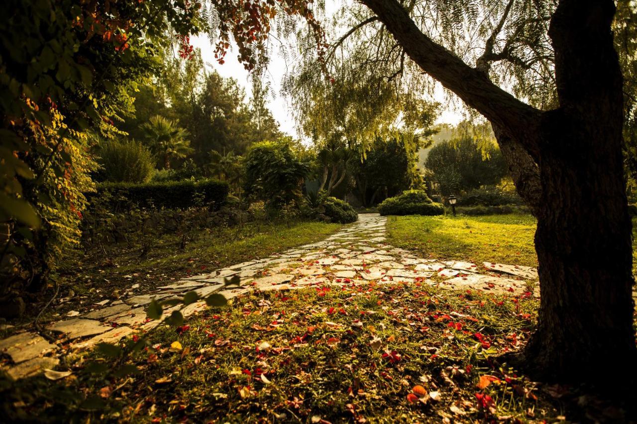 Hotel Berke Ranch&Nature Kemer Exterior foto